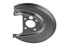 Rear Right Brake Splash Panel Shield for VW Golf SDi 1.9 May 1999 to May 2006 NK