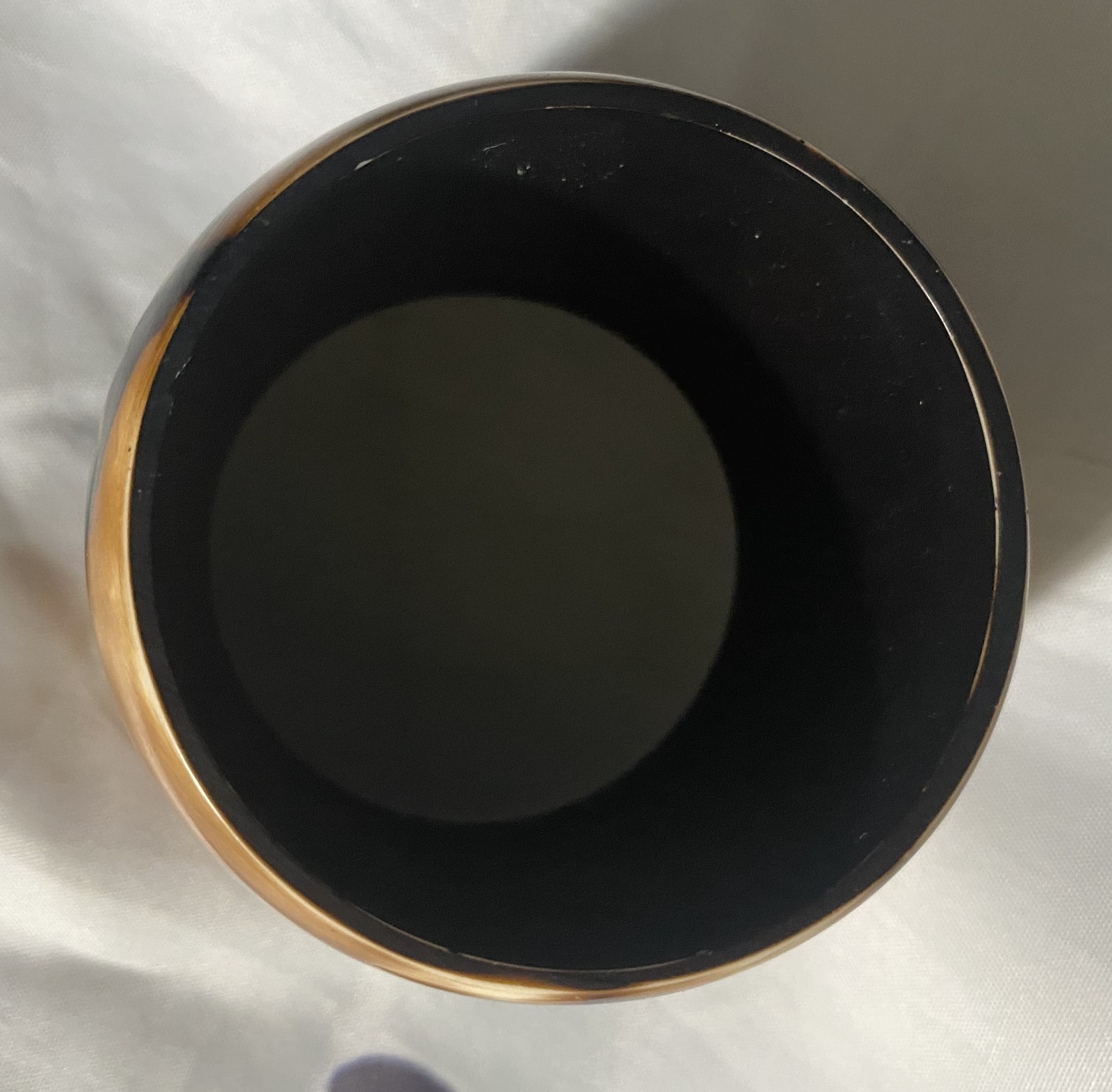 Monies Gerda Lynggaard Cotic Cross Horn HUGE Bangle Bracelet Vintage Denmark WoW image 2