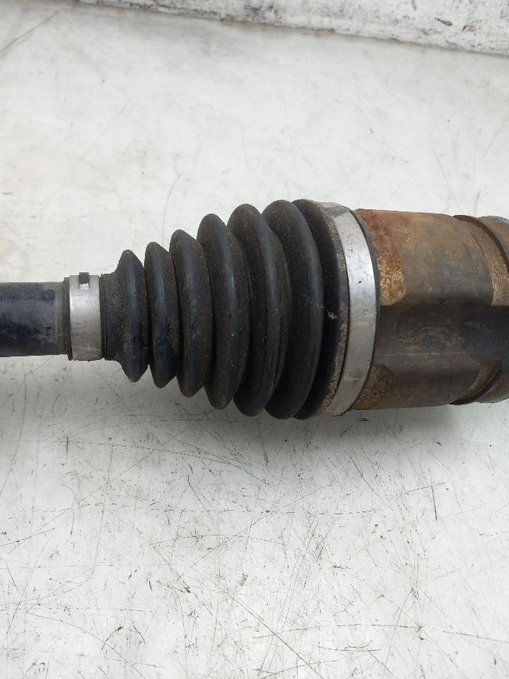 18 19 20 21 22 23 TOYOTA CAMRY FRONT DRIVER LEFT AXLE SHAFT  - Image 3 of 4