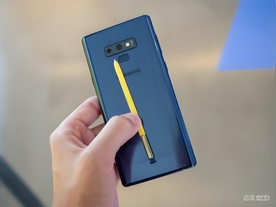 Samsung Galaxy Note 9 SM-N960U 128GB Unlocked (GSM+CDMA) AT&T T-Mobile OPEN Blue