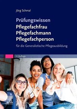 Prüfungswissen Pflegefachfrau Pflegefachmann...