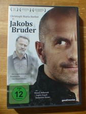 CHRISTOPH MARIA HERBST - JAKOBS BRUDER  DVD N...
