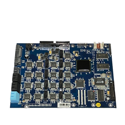 VINPower Digital VPD D-315 V1.2 15-SATA Duplicator Controller Module/Board