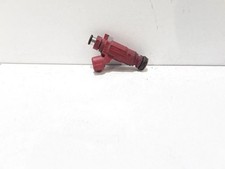 NISSAN ALMERA II N16 Einspritzdüse 0280155940 1.48 Petrol 2004 31553175