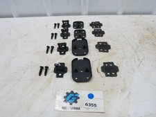 2000-2006 Gmc Chevy Yukon Suburban Tahoe Complete Set Of 4 Door Latch Assembly 2000-2006 Gmc Chevy Yukon Suburban Tahoe Complete Set Of 4 Door Latch Assembly