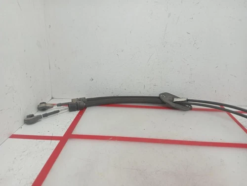 6C1R7C453RC Palanca Cambio para FORD TRANSIT FURGÓN (TT9) * 2007 241659 - Imagen 2 de 5