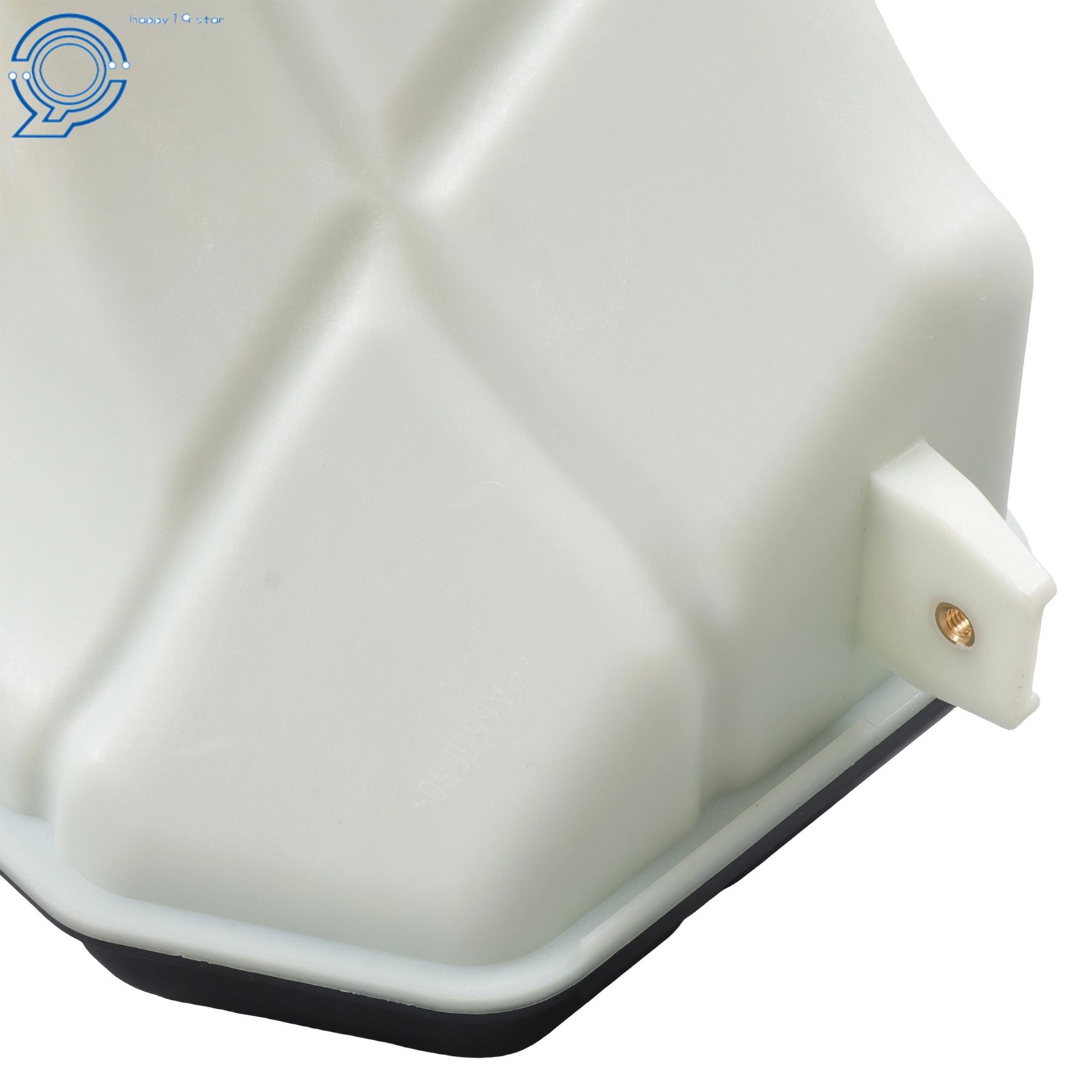 Maserati Quattroporte 2013-2018 Coolant reservoir P/N 670031651