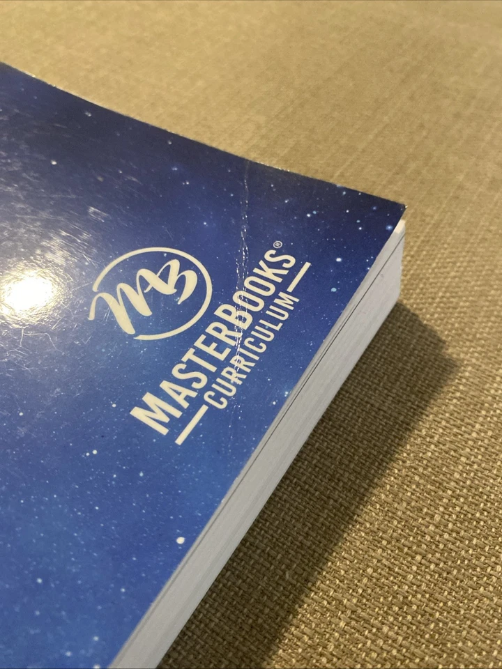 A Child’s Geography Volume 1 Explore His Earth Revised Master Books Voscamp - Image 2 of 4