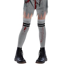 ZOMBIE CHEERLEADER SOCKEN