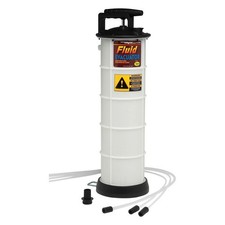 Mityvac Mv7400 1.9 Gal Fluid Evacuator