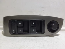 Driver Front Door Switch Driver's VIN P 4th Digit Fits 11-16 CRUZE 273924