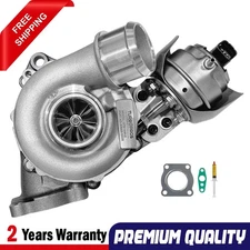 Upgrade Billet Turbo Charger For Ford Galaxy 2.0L 2016 Onwards