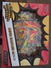 Pokémon Mega Evolution: Ascended Heroes – Mega Emboar EX Box