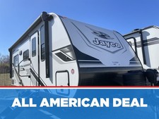 2026 Jayco Jay Feather 19MRK