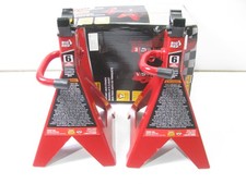 Torin T46002 Jack Stands 15-38 To 23-1316 6 Ton 12000 Lb Load Capacity