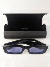 Purple PRADA Sunglasses for Women for sale | eBay display picture 1