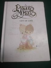 Precious Moments book