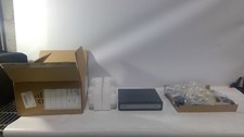 Cisco VG204XM Analog Voice Gateway w/Accessories