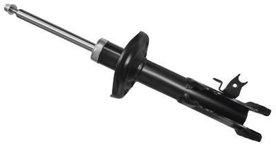 SACHS Stoßdämpfer Links, Vorderachse für HONDA