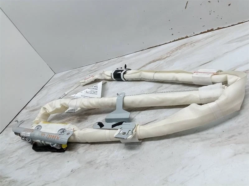 Driver Left Air Bag Front Driver Roof Fits 14-16 KIA CADENZA 25195 - Изображение 2 из 4