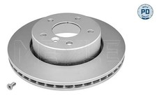 Disque de frein Rover 45