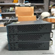 Cisco Catalyst 3560 8-Port PoE Managed Ethernet Switch WS-C3560-8PC-S