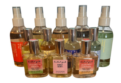 Old Navy Kindred Goods Eau De Parfums and Hair/Body Mists *YOU PICK!!*