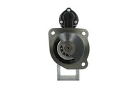 Anlasser Starter Mahle New BV PSH 801.002.113.311 24V