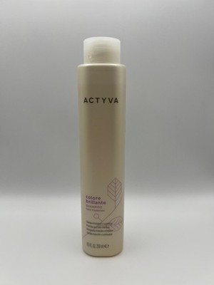 Kemon Actyva Colore Brillante Shampoo 250ml