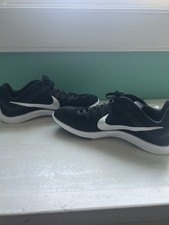 Nike Men's Zoom Rival Distance Track and Field Shoes, NWOT W/O Spikes Size 5.5