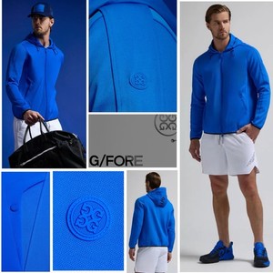 ジーフォア　GFORE ジャケット G Fore Jacket | eBay