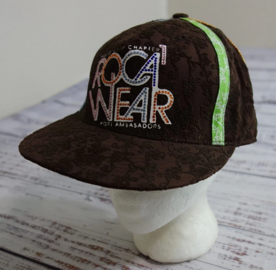 Rocawear Men's 7 5/8 Size for sale | eBay