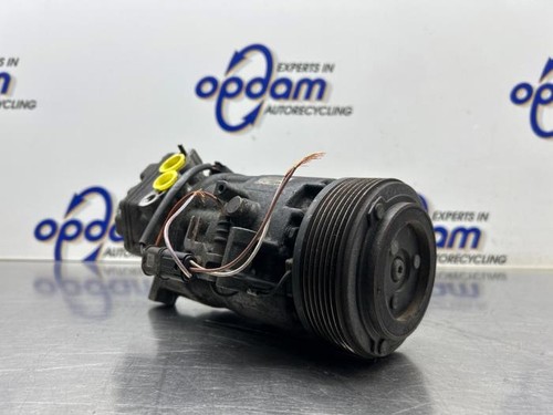 Klimakompressor BMW 3er E90 918279402 P24682149