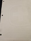 Wenger Executive Business Vinyl Zippered Padfolio - Black 3 ring binder w/calc — photo 3