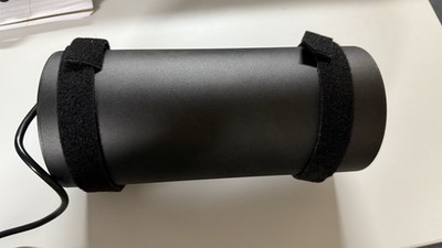 Elation RDMS6 Truss Mount 6 Way Splitter