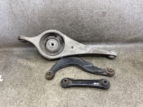 Querlenker hinten links 6G91-5500-AA 6G91-5K652-AAB Volvo V70 III 09.1952.108