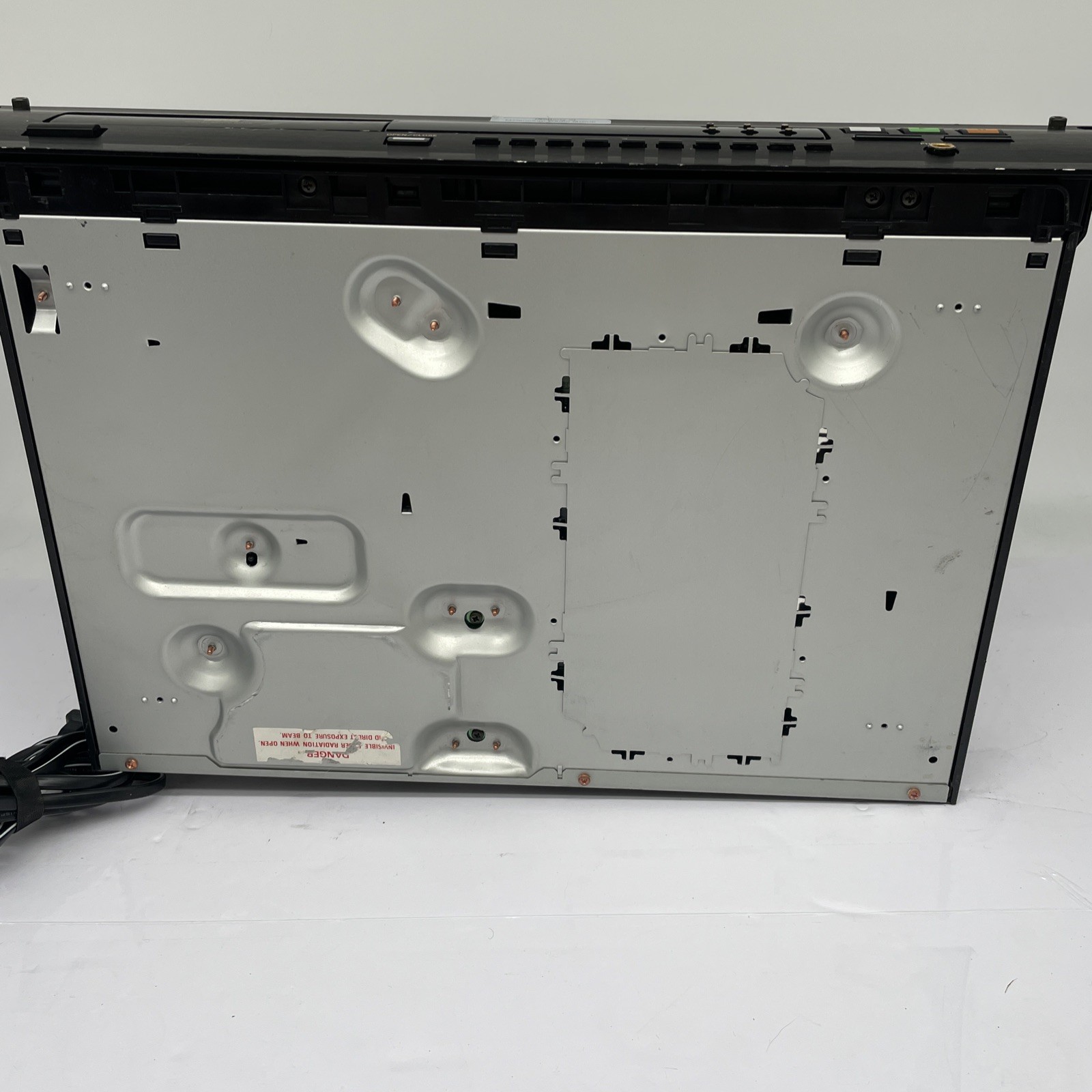 Marantz PMD321 Professional Rack Mount Compact Disc CD Player Japan *PART/REPAIR