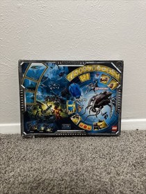 LEGO BIONICLE: Barraki Deepsea Patrol (8925) BRAND NEW - FACTORY SEALED