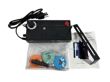 Hot Wire Foam Cutter Machine Electric Styrofoam Cutting Tool Kit