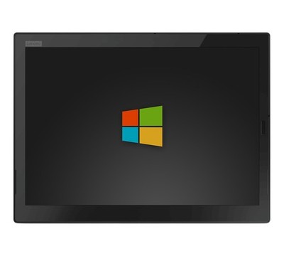 Lenovo ThinkPad X1 Tablet Gen 3 - 13'' 3K i5-8350U bis 4x3,6GHz 8GB RAM 256GB SSD