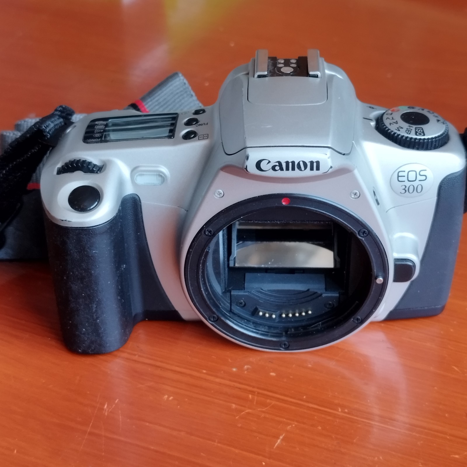 Canon EOS 300