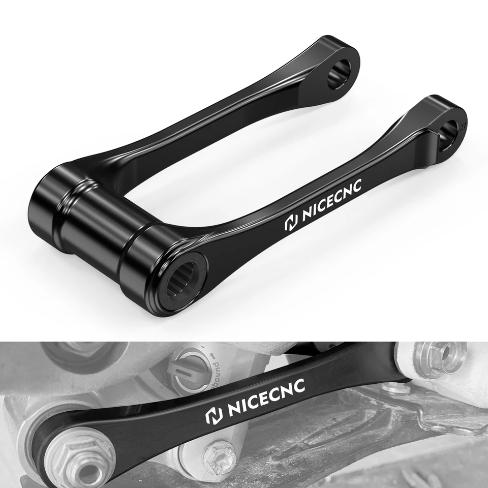 1.5" Maillon d’abaissement Pour KTM 250 300 SX 250 350 450 SX-F XC-F 2025-2026 - Photo 1/4
