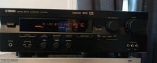 Yamaha HTR-5240 Receiver With Remote Super Clean