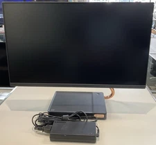 Lenovo IdeaCentre A540-24API 24" AIO TouchScreen PC - PreOwned