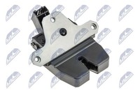 NTY Heckklappenschloss EZC-VV-017 FüR Volvo V60 1 155 S60 2 134 XC60 SUV 156 S40