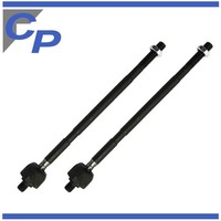 2 Spurstange Axialgelenk Vorne FüR Ford Fiesta IV Puma FüR Mazda 121