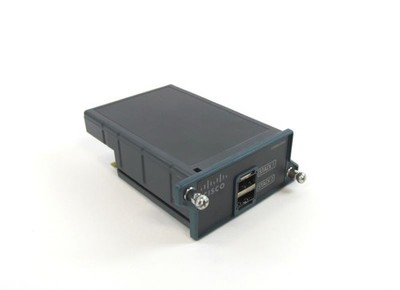 CISCO C2960S-STACK Catalyst FlexStack Plus Hot-Swap Stacking Module yz