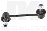 NK Koppelstange Stabilisator 5112612 FüR CR Honda RD 5 1 16V 4WD RD1 RD3