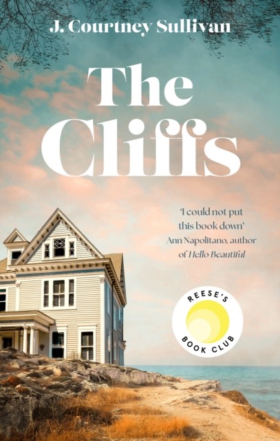 The Cliffs by Julie Courtney Sullivan - - Image 6