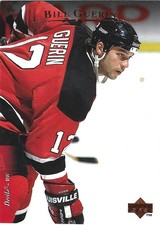 1995-96 Upper Deck - Bill Guerin #373 New Jersey Devils